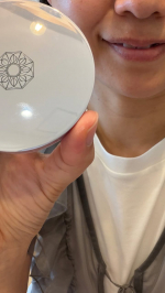 【１つで７役！SPF50+多機能UV下地】パーフェクトワン「薬用SPホワイトニングUVバーム」✨バームタイプの化粧下地は今回初めて使ってみましたがベタベタ感じはなく普段脂肌の私でもしっと&hellip;のInstagram画像