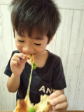「♡ 窯焼きマルゲリータピザ ♡」の画像（2枚目）