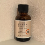 ケアナボーテ🧡✨毛穴に特化した濃密美容液。トロミもあって保湿力抜群。手持ちの基礎化粧品を底上げしてくれる優秀アイテム❤️#PR #株式会社明色化粧品 #ケアナボーテ #美容液 #moniplaのInstagram画像
