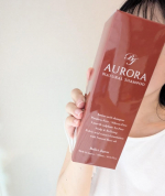 🧴蒸し暑い季節になってきて、髪も頭皮も気になるので、@aurora_shampoo_bj「【アミノ酸オーガニックシャンプー】　オーロラシャンプー」を使い始めました✨地肌と髪にやさしい厳選素材&hellip;のInstagram画像