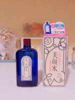 ⁡⁡⁡美顔水⁡⁡⁡満足★★★★☆⁡⁡⁡⁡＼130余年の歴史を持つ人気の化粧水／⁡⁡⁡⁡ニキビといえば美顔水!!✨⁡⁡⁡⁡130年余年の歴史を持つ人気化粧水☺&hellip;のInstagram画像