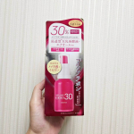 使い終わった、、✨️イソフラボン美容液！ちょっと香りは独特だったけど、保湿力あって肌がもちもちになった感じがよかったヽ(=&acute;▽`=)ﾉベタつかないからオールシーズンいける！アンチエイジン&hellip;のInstagram画像