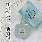 𓆸SILENTTAM（サイレントタム）デオストップミスト〈医薬部外品〉─────────────────　　汗を長時間ブロック*する制汗ミストが新登場！有効成分「塩化アルミニウム」配合で&hellip;のInstagram画像
