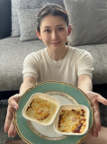 「グラタン好きにはたまらない！」の画像（1枚目）