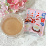 \ 夏にはキンキンの梅こんぶ茶❄️ /こちらは玉露園減塩梅こんぶ茶です😌💕-----＊-----＊使用感想＊-----＊-----めちゃくちゃ大好きな梅こんぶ茶🍵✨ほっこりしたい時に飲&hellip;のInstagram画像
