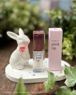 𖤣𖥧𖥣𖡡𖥧𖤣＼ pink lip ／ プラスキレイ @pluskirei のリッププランパー。ヒト幹細胞エキス*1&times;美肌乳酸菌*2による本格リップ美容液💋*1ヒト脂肪細胞順化培養液エキス（&hellip;のInstagram画像