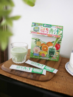 favorite drink．前回に引き続き、子供達がいつも飲んでるはなかっぱコラボこどもフルーツ青汁　をお取り寄せ〜♡こちらは、お子様の野菜嫌い・偏食に悩むママたちの強い味方‼️  &hellip;のInstagram画像
