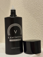 『薬用育毛剤「KAMINOWA VITALIZE SERUM」』大人気グローバルスカルプケアブランド「KAMINOWA」から新たな薬用育毛剤が登場‼️6つの有効成分※が配合された薬用育毛剤です&hellip;のInstagram画像