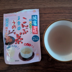#PR #玉露園 #減塩梅こんぶ茶 #玉露園の梅こんぶ茶 #monipla朝の一杯が美味しい😊満腹感もあります！のInstagram画像