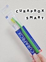 CURAPROX CS ⁡SMAT⁡のモニターさせて頂きました。⁡⁡⁡@curaproxjapan⁡⁡⁡CURAPROXは以前モニターさせて頂いてから気に入って⁡⁡もう5年くらいずっと5年くら&hellip;のInstagram画像