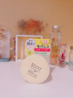⁡⁡ケアナボーテ　毛穴落ち防止メイクキープパウダー( SPF36/PA++)⁡⁡⁡満足★★★☆☆⁡⁡⁡＼毛穴レスなさらさら美肌に／⁡⁡⁡⁡厳選された2種の皮脂吸着パ&hellip;のInstagram画像