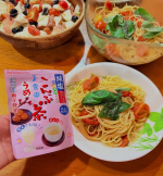 玉露園「減塩梅こんぶ茶」💓気温がぐんぐん上がって夏バテ気味な今日この頃。玉露園「減塩梅こんぶ茶」は塩分を30%カット（玉露園梅こんぶ茶比）しながらカルシウムやヨウ素などのミネラル分はたっぷり！&hellip;のInstagram画像