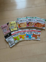 ローリングストックできる非常食が人気なので石井食品の非常食19品セットを食べてみた👍賞味期限は１年後のものから約3年先のものまであって開封して常温でも食べられるものばかり。それでいてちゃんと&hellip;のInstagram画像
