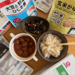 もしもの時のために&hellip;と思いながらも、後回しになりがちな非常食今回試してみたのはイシイの「非常食19品セット」3日分のおかゆ・おかず・リゾット13品に加え、普段からおなじみの常温保存できるミー&hellip;のInstagram画像