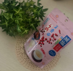 @gyokuroen さんの減塩梅こんぶ茶 急に暑くなってきたこの頃。そんなときにピッタリで梅こんぶ茶として飲んだり料理に使えます。梅とこんぶ茶が好きな人にも是非試してほしい一品です✨&hellip;のInstagram画像
