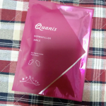 コスメディ製薬さんのクニオスダーマフィラースマイル（シート状美容液）使わせていただきました😊。コスメディ製薬さんはヒアルロン酸を針状にしたマイクロニードル化粧品を世界で初めて作った会社🏢。期待しかな&hellip;のInstagram画像
