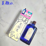 ⋆140余年の歴史を持つ人気の化粧水✨／明色美顔水 薬用化粧水 ＼おためしさせていただきました☺ぜったいみんな見たことあるよね！？ホモスルファミン＆サリチル酸Wの配合で、&hellip;のInstagram画像