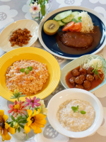 ..もしもの時のために備えながら普段の食事にも取り入れられるって理想的ですよね😊✨今回いただいたのは石井食品さんの非常食19品セット🍽️火も水も使わずそのまま食べられるので災害時は&hellip;のInstagram画像