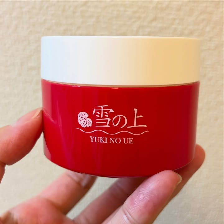 薬用美白オールインワンジェル「雪の上」（医薬部外品）のクチコミ