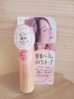 メイクの仕上げにシュッとひと吹き✨細かいミストで顔全体にふんわり広がり、ベタつかない使い心地でした☺️💕 香りもとても良くて、メイクの最後に使うのが楽しみに♪ 外出前や乾燥が気になる時にも手軽に&hellip;のInstagram画像