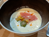 「とても美味しいです」の画像（1枚目）