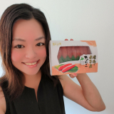 「とても美味しいです」の画像（3枚目）