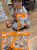 「めっちゃ食べやすい」の画像（2枚目）