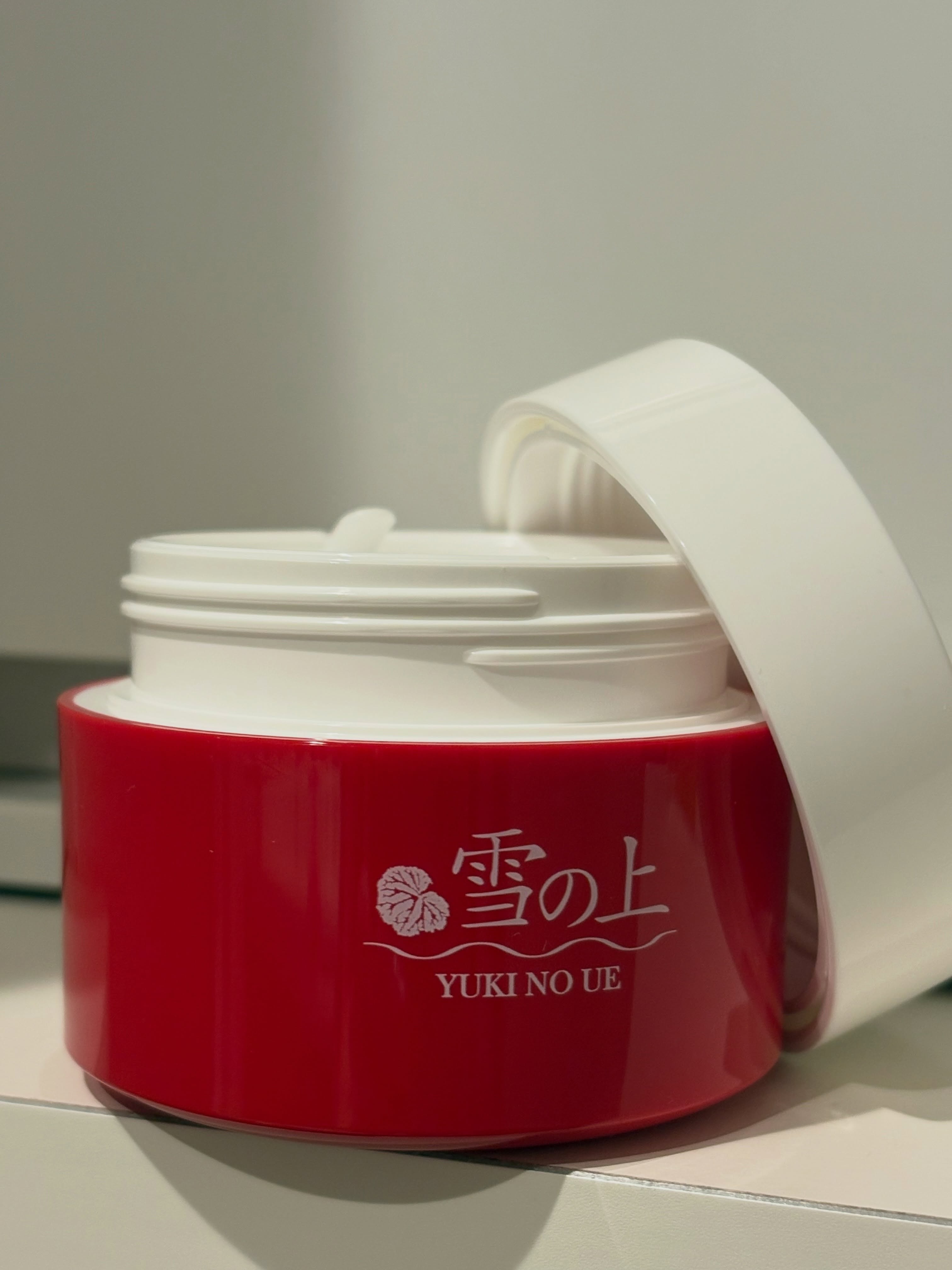 薬用美白オールインワンジェル「雪の上」（医薬部外品）のクチコミ