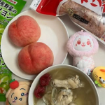 昨日のランチでご紹介したあの絶品にゅうめんスープ&hellip;&hellip;🍜✨実は、味のベースにマルトモ様の「国産野菜のブイヨン」を使っていました🤭❤️お料理大好きな私にとって、こういう優秀な調味料との出会いは&hellip;のInstagram画像