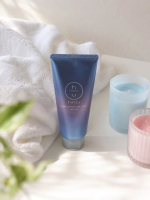 &hellip;甘くやさしい香りに包まれる🧖水分と油分を&ldquo;いいとこどり&rdquo;した✨ヒリツ バランスリペアヘアマスク オーロラ✨試してみました🌱水分と油分のバランスにこだわった処方でパサつきが気になる&hellip;のInstagram画像