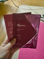 #PR #コスメディ製薬株式会社 #quanis #クオニス #moniplaのInstagram画像