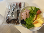 #PR #安心健康ライフ株式会社 #黒にんにく #黒青森 #moniplaのInstagram画像