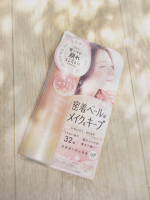 .うるおいミスト＋ 桃セラミドin🌿メイクの仕上げにシュッとひと吹き✨3秒ほどスプレーするだけなので、忙しい朝でも手軽に取り入れられます☺️細かいミストで顔全体にふんわり広がり、ベタつ&hellip;のInstagram画像
