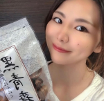 🧄🖤黒にんにくを食べ始めてから、疲れを感じにくくなりました‼︎今食べているのがこちら💁&zwj;♀️にんにくの中でも最高級品種のブランドである「青森県産 福地ホワイト」を使っている高級黒にんにく🧄&hellip;のInstagram画像