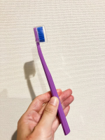 毎日の歯磨きに🪥✨スイス生まれのプレミアム歯ブラシ「クラプロックス CS5460」を使ってみました♡まずカラフルなデザインが可愛くてお気に入り🥰実際に使うと、超極細毛がとてもやわらかくて歯&hellip;のInstagram画像