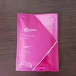 #PR #コスメディ製薬株式会社 #quanis #クオニス #monipla【溶ける針】が角質層まで刺さって美容成分を届ける美容マスク！ひたひたのマスク、この夏の紫外線にも効きそう✨リピート確&hellip;のInstagram画像