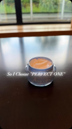 シンプルケアは年齢的に『乾き』が心配で中々手が伸びないもの。今回、PERFECT ONEで、印象がガラリと変わりました。乾かないのね。わたしが主に使うのは、ヨガやなどの外出先。特にホ&hellip;のInstagram画像