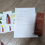 オーロラシャンプー🧴使わせていただいております💛。ありがとうございます😊。❣️アミノ酸オーガニックシャンプー🧴。頭皮に栄養を与えて髪と地肌を健やかに保つオールインワンシャンプー。地肌ケアしてますか？&hellip;のInstagram画像