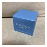.perfect oneaqua keep gelみずみずしい使用感のオールインワンジェルベタつかないのにしっとり❣️朝のメイク前でも使えそうな使い心地です🫧..#PR #新日&hellip;のInstagram画像