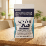 株式会社ステップワールドヘラスリム【機能性表示食品】葛の花由来イソフラボン(テクトリゲニン類として)配合。肥満気味な方のおなかの脂肪を減らすのを助けてくれるサプリメントです。私は数ヶ月前&hellip;のInstagram画像