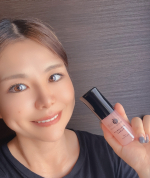 💕🫧超人気ブランド「潤姫桃子」から新たな美容液が誕生！&nbsp;近年美容分野で注目を集めている【エクソソーム】に注目して開発された美容液ということで使うのが楽しみでした🌟以前からS1美容液を使わせ&hellip;のInstagram画像