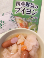 🥕🧅毎日の料理に、野菜の旨みをプラス。マルトモ国産野菜のブイヨン( @prebushi_marutomo )・・・国産のたまねぎ・にんじん・セロリキャベツ・白菜・にんにくの6種類の野菜&hellip;のInstagram画像