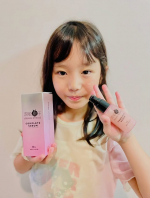 濃厚美容液！！いつものお化粧水でお顔を整えたあとにこちらの美容液を３～５プッシュお肌に重ね塗り～♪保湿成分がたーっぷりだからおるおいまくりのお肌が完成✨大人気の潤姫桃子ブランドから&hellip;のInstagram画像