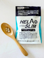 (*˘︶˘*).｡.:*♡今年の夏は🌞話題の機能性表示食品！内臓脂肪を減らすサプリメント『ヘラスリム』夏になり薄着になってくると気になるのはお腹まわり・・・🫄『ヘラスリム』は葛の&hellip;のInstagram画像