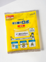 最近ほんまに気になってたのが、お布団やソファ、カーペットみたいに毎日使うのに気軽に丸洗いできへん場所のダニ対策💭見えへんからこそ、ちゃんと対策しておきたいなと思って使い始めたのが **「ダニ捕りロ&hellip;のInstagram画像