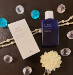皮脂・毛穴悩みサロンケア発想❣️⁡ビタミンＣ誘導体※を濃度６％配合した化粧水✨️⁡⁡C-マックスローション30mL❤️⁡※リン酸アスコルビルMg（整肌成分）6％配合⁡美容液のようなロ&hellip;のInstagram画像