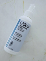 こちらはモニプラ様を通してLafe's様よりご提供いただきました。◎最古の天然エチケット成分ミョウバン*1を高濃度*2配合したナチュラルエチケットケアスプレー◎ワキ・足・頭皮・デリケートエリアま&hellip;のInstagram画像