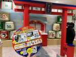 みんなおいでよ♪毛穴撫子 夏祭り in ハンズ新宿店に行ってきたよ🎐✨会場では毛穴撫子の商品を実際にお試しできるアイテムがたくさん♡使用感を確かめてから選べるのが嬉しい♪さらにPOPUP限&hellip;のInstagram画像