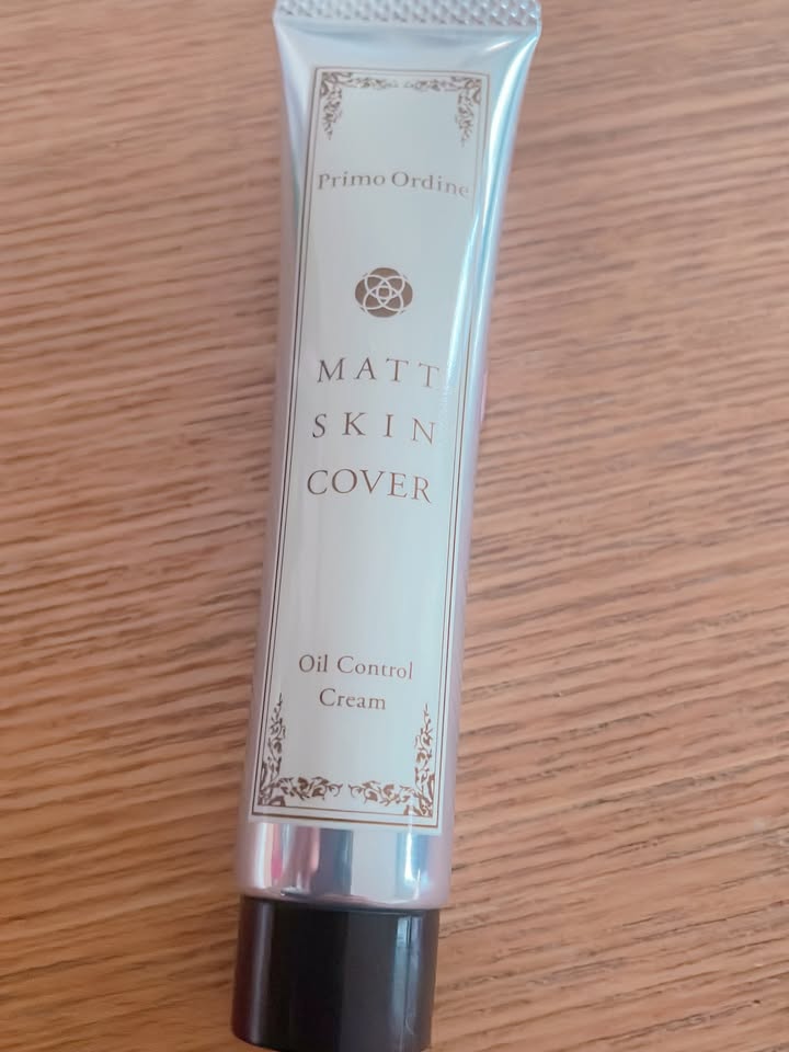 口コミ投稿：‎‎𖤐 ̖́-‬⁡【マットスキンカバー 20g 本品】のご紹介します！⁡@primoordine_cosme  様…