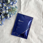 ⁡エステ帰りのようなもっちり肌に🎀⁡⁡クオニスマスクフォンデュ⁡⁡マスクフォンデュは独自技術を駆使し、濃厚な美容液から水分を極限まで取り除いたジェルシート✨⁡⁡お風呂で使うジ&hellip;のInstagram画像